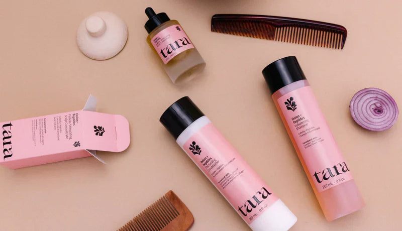 Tara Application Method: Guide to Apply Our Products and Boost Results