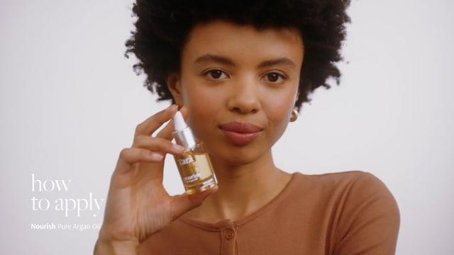 Argan Oil