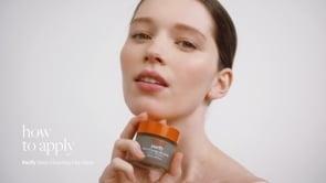 Deep Cleansing Clay Mask