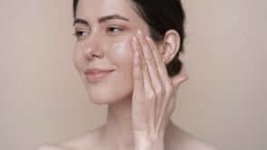 Botanical Water Cream