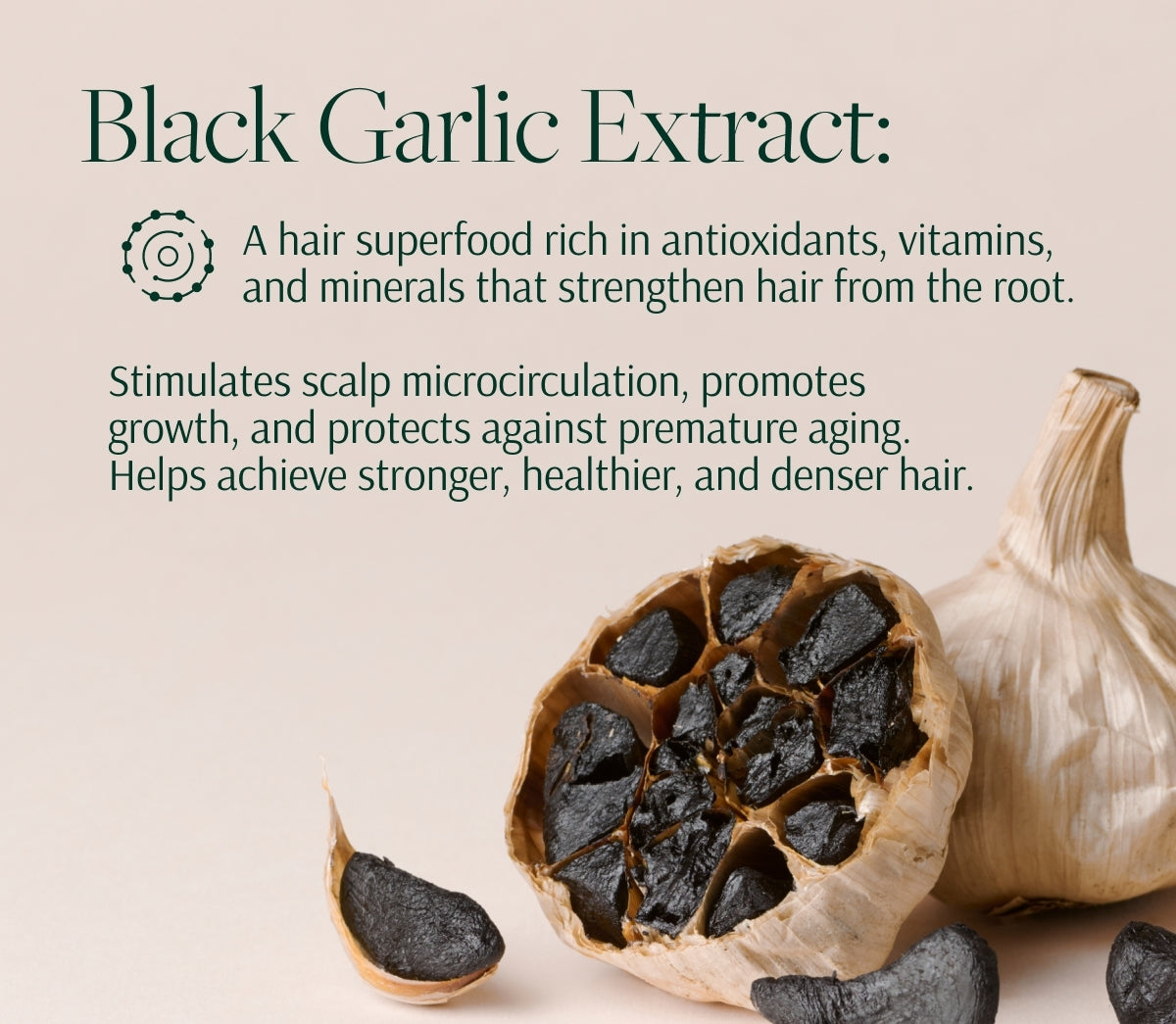 Hair Strength System