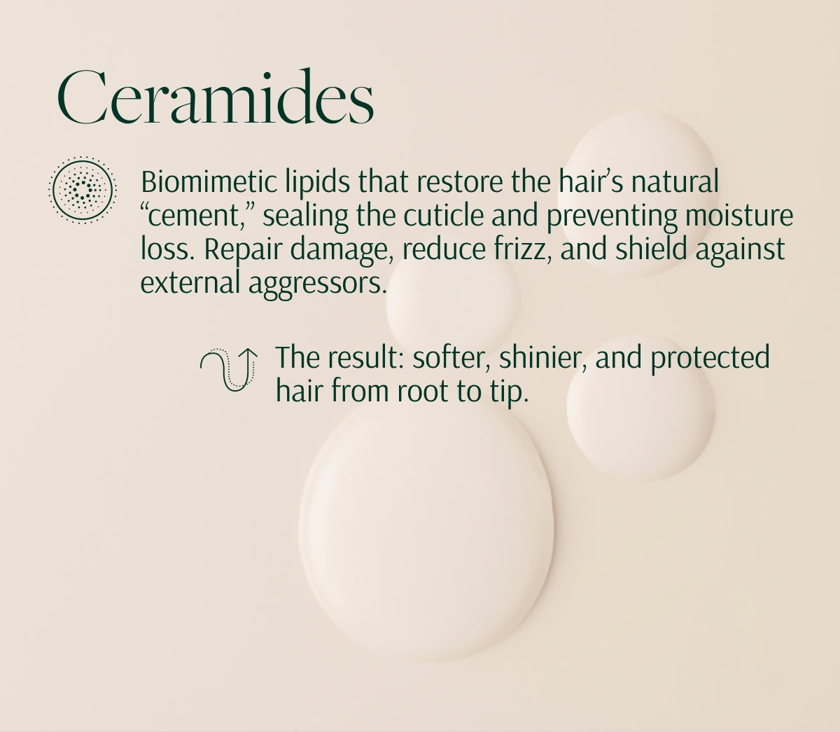 Hair Strength System