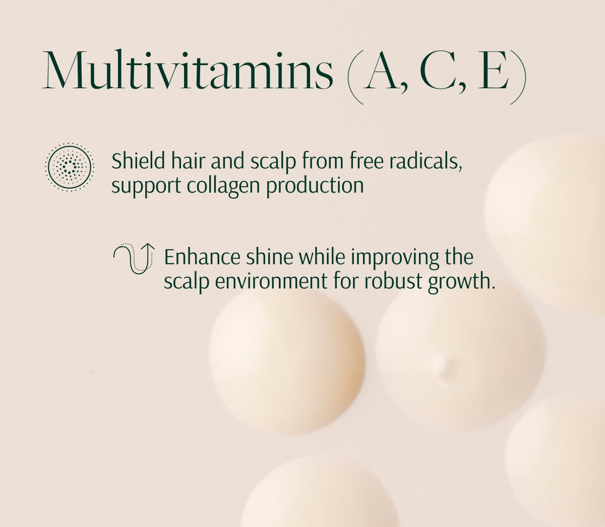 Hair wellness system