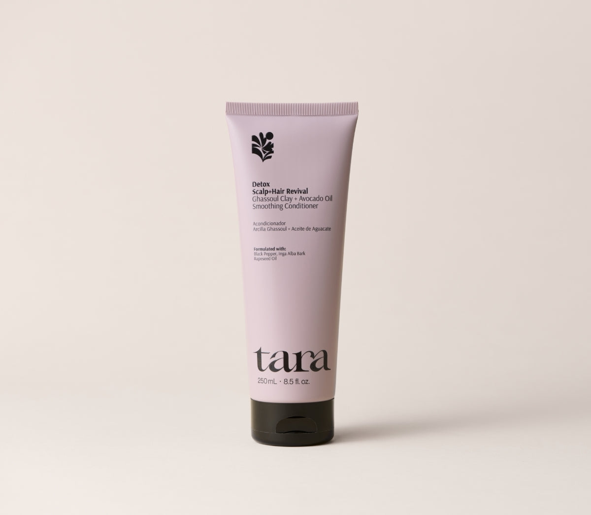 Ghassoul + Avocado Smoothing Conditioner