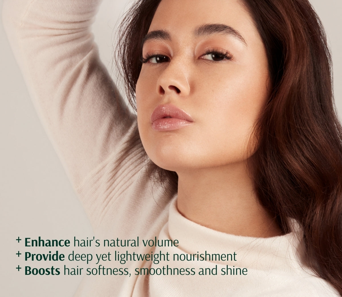 Ghassoul + Avocado Smoothing Conditioner