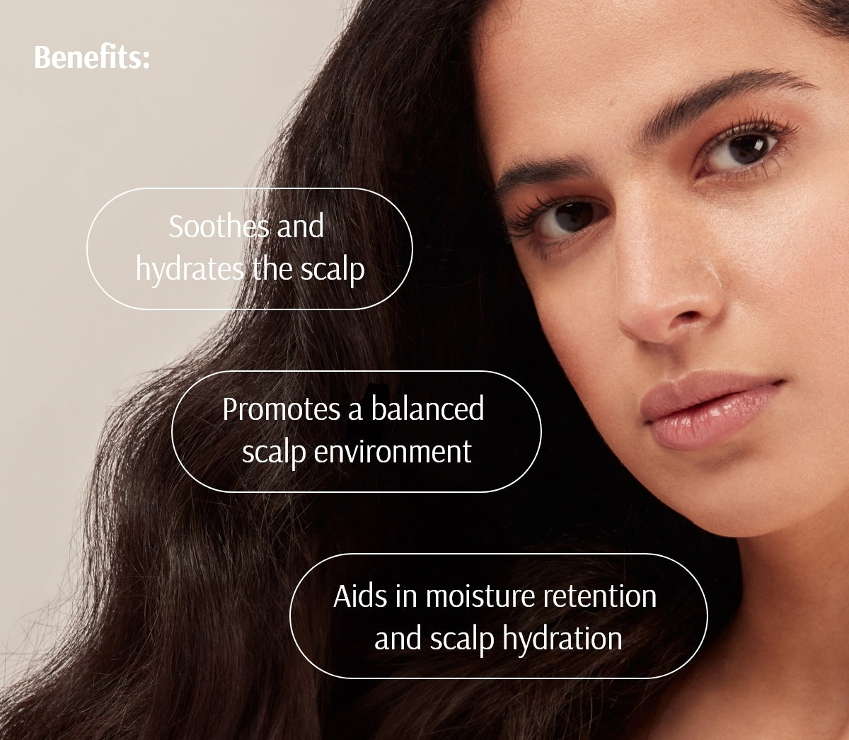 Cactus + Red Seaweed Scalp Serum