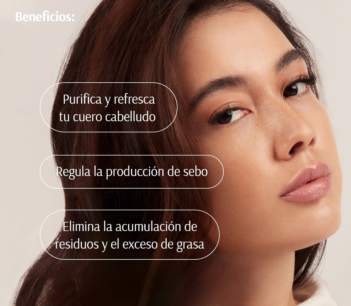 Charcoal + Salicylic Exfoliating Shampoo