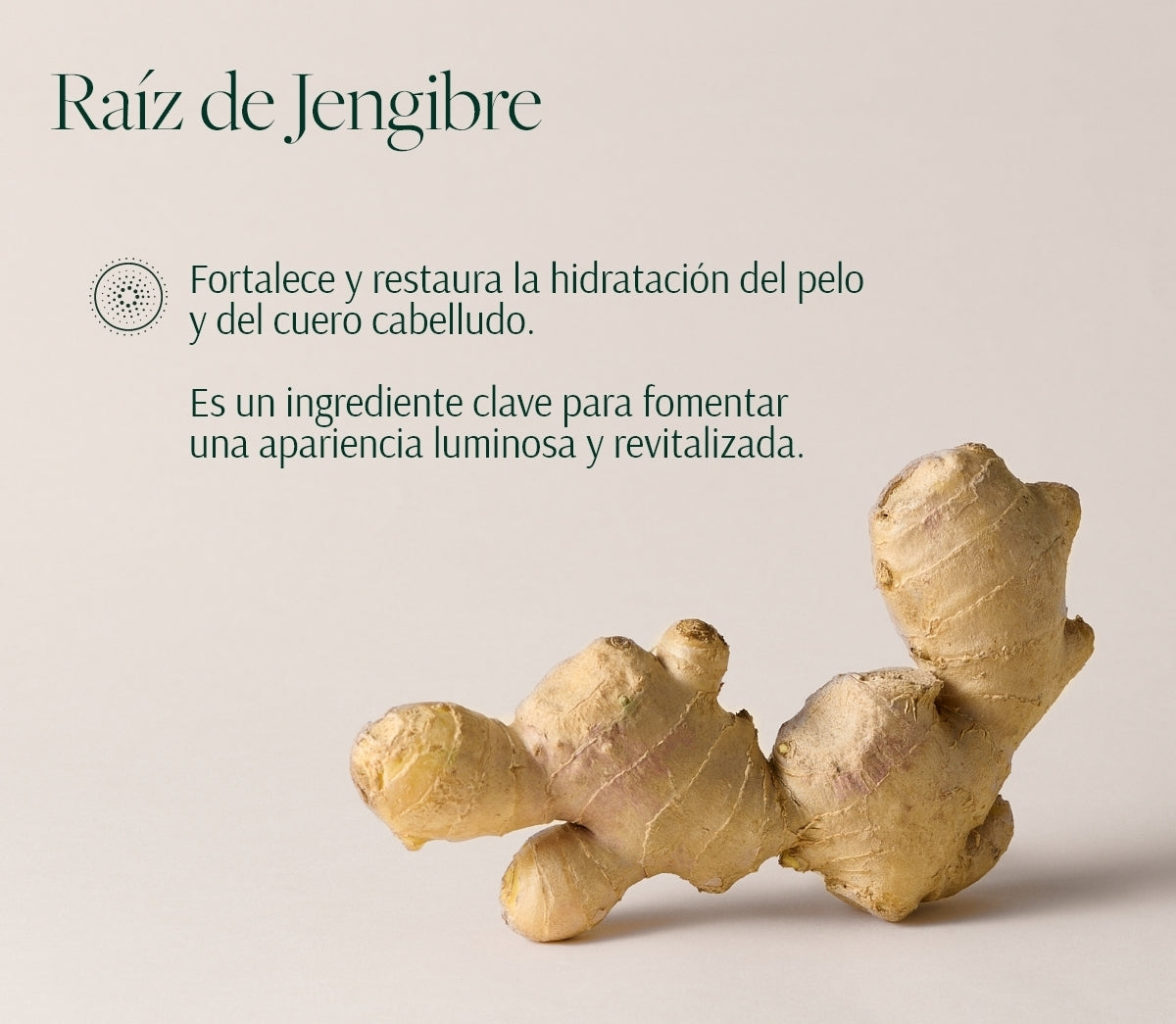 Hair Stimulation System