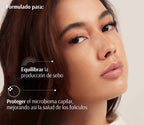 Scalp + Hair Revival System