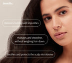 Scalp + Hair Revival System