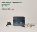 Botanical Water Cream