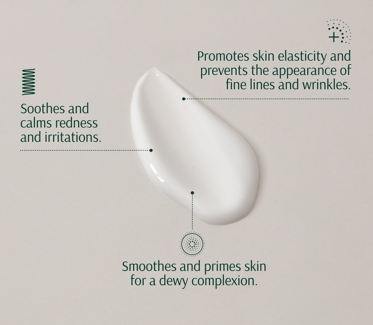 Botanical Water Cream