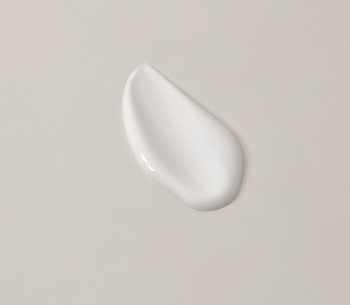 Botanical Water Cream