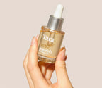Argan Oil