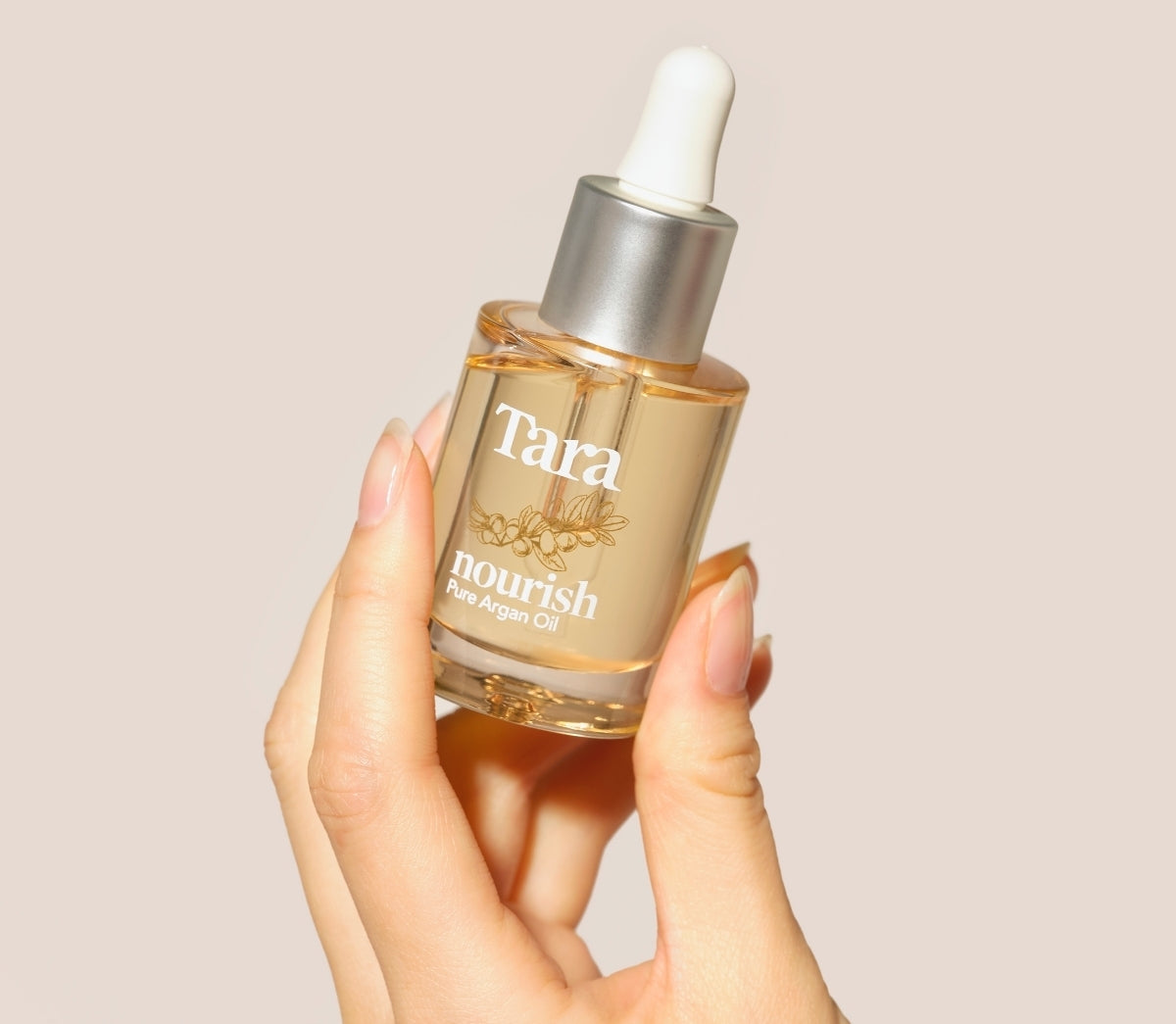 Argan Oil