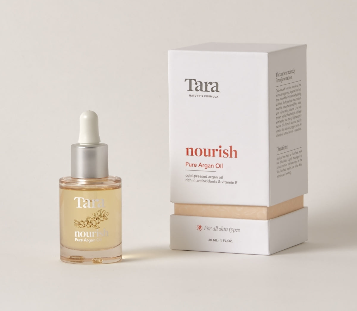 Argan Oil