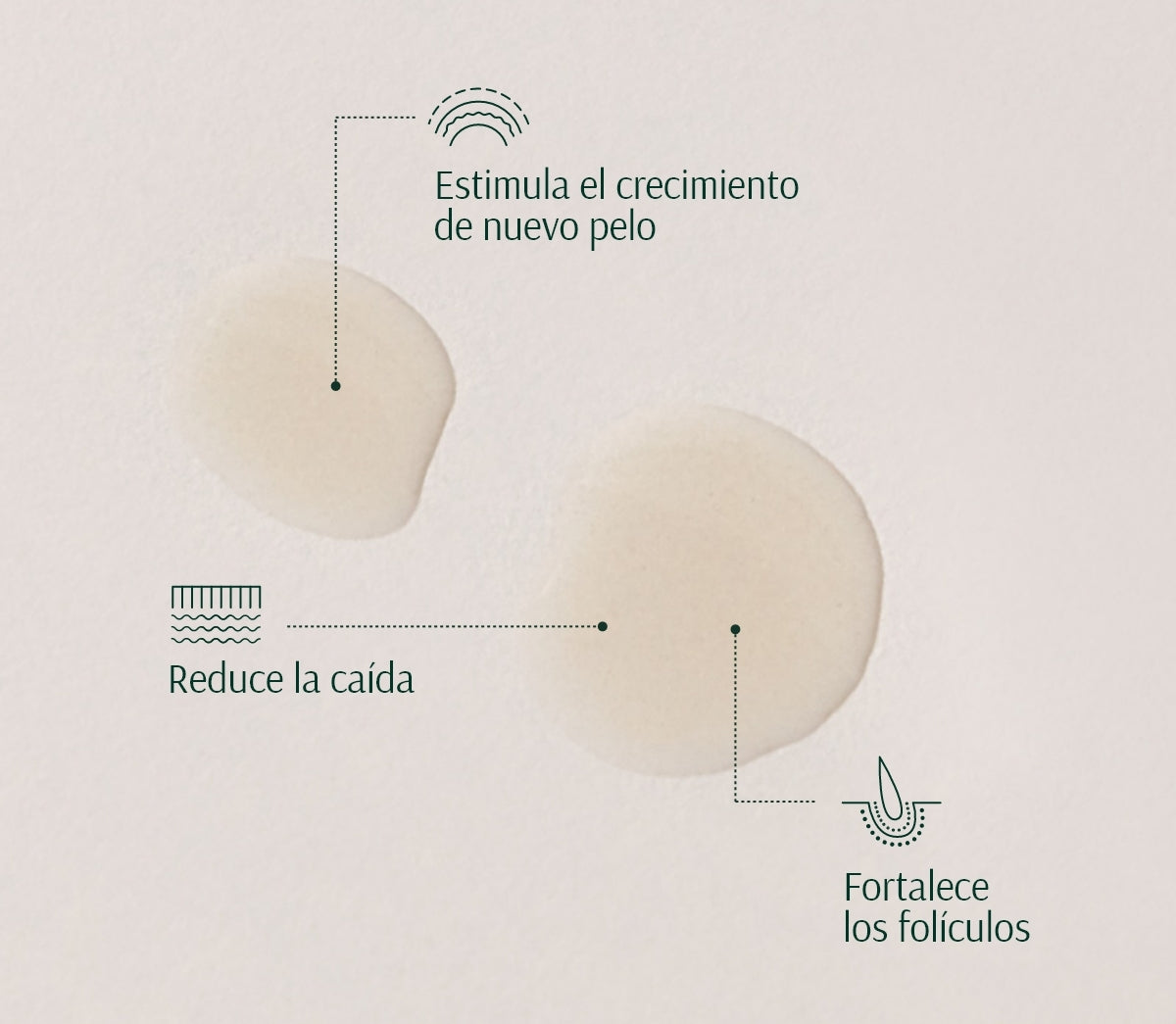 Follicle-Stimulating Scalp Serum