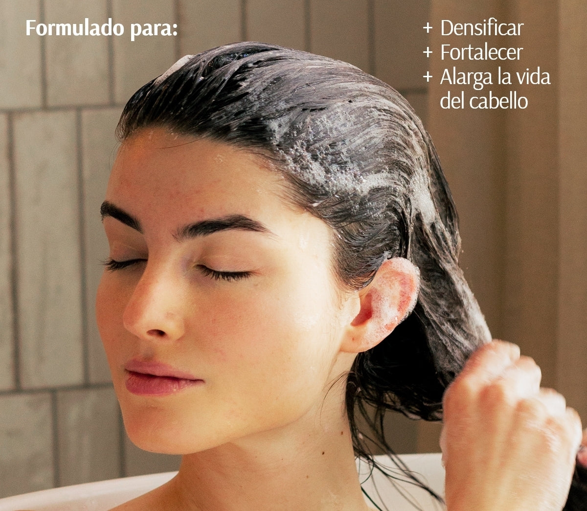 Hair Stimulation System