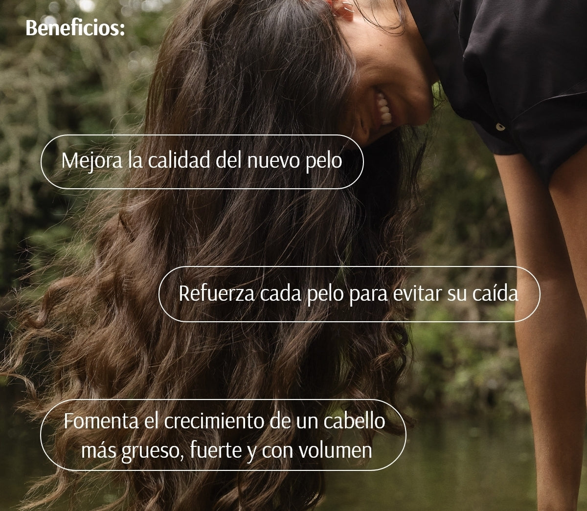 Hair Stimulation System