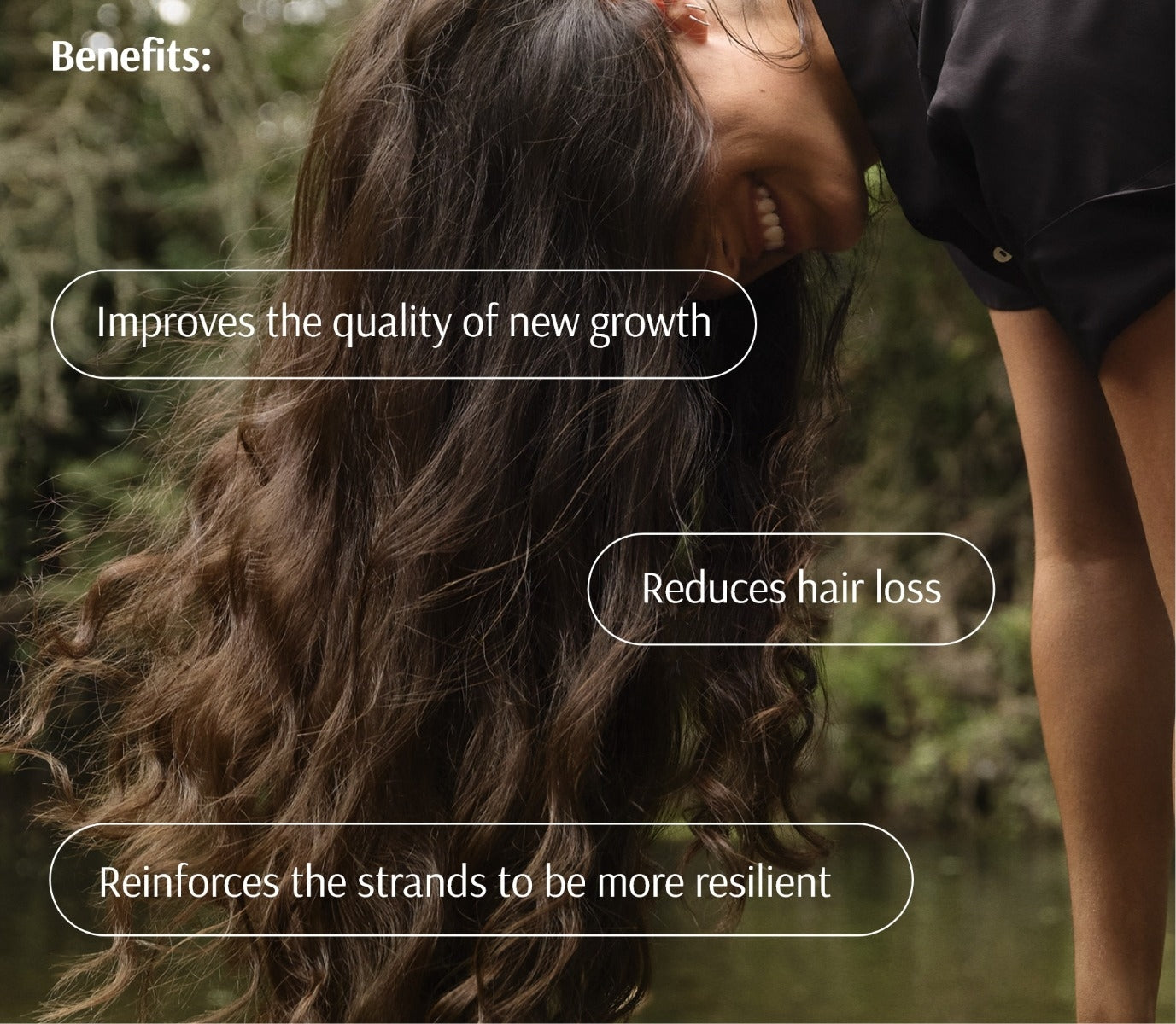 Hair Stimulation System