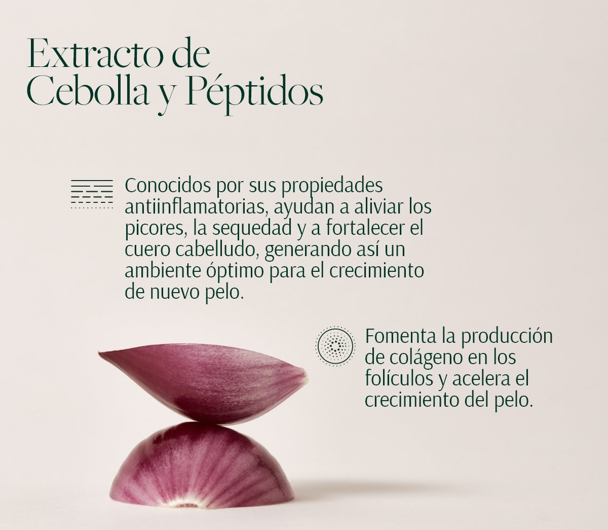 Hair Stimulation System