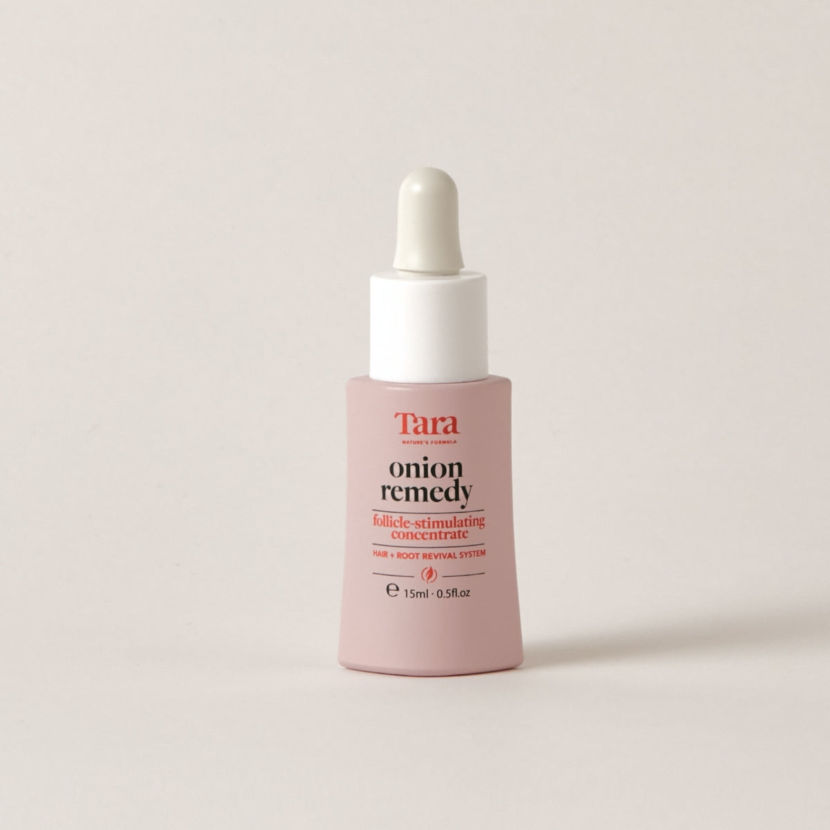 Follicle-Stimulating Scalp Serum