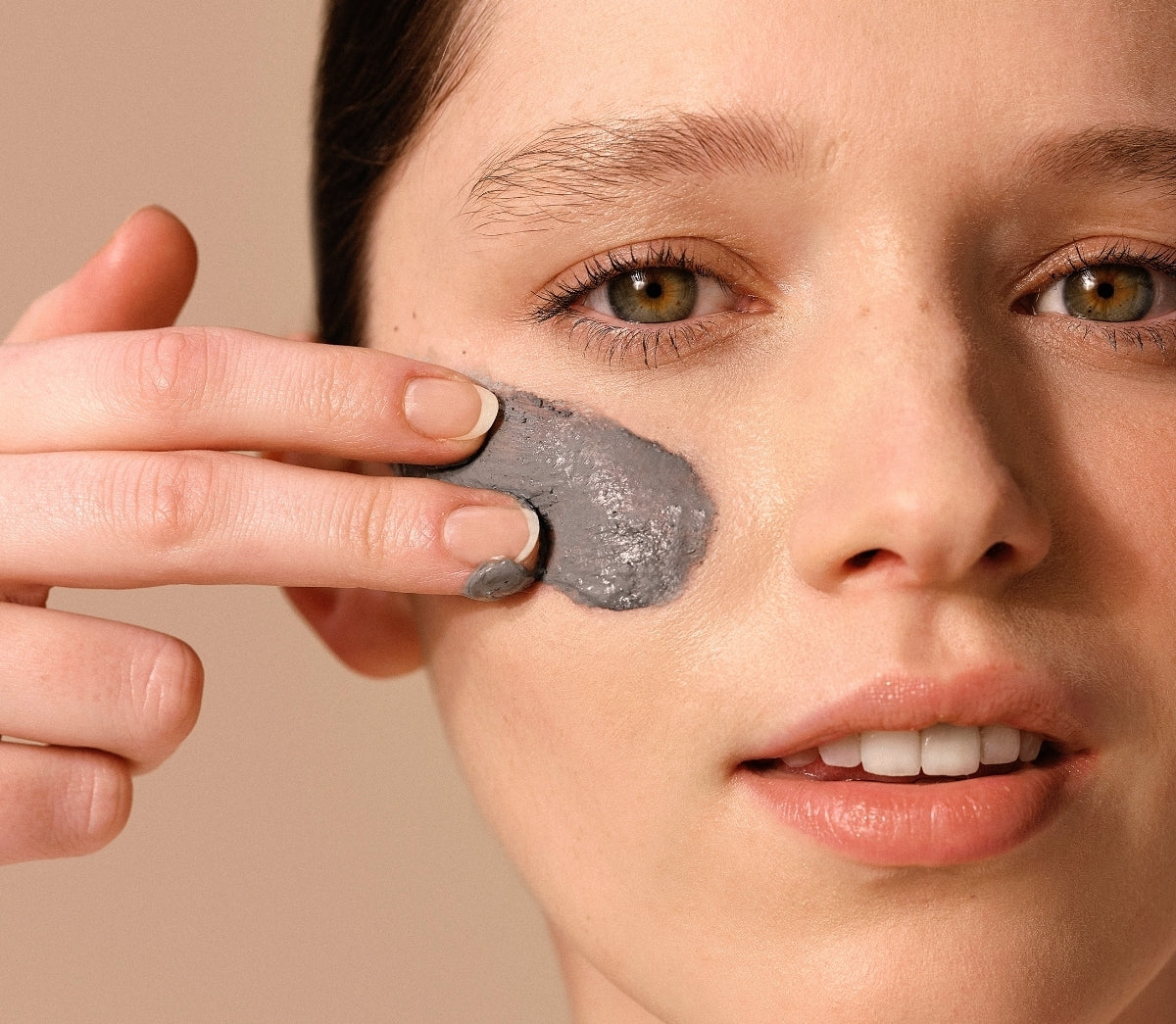 Deep Cleansing Clay Mask