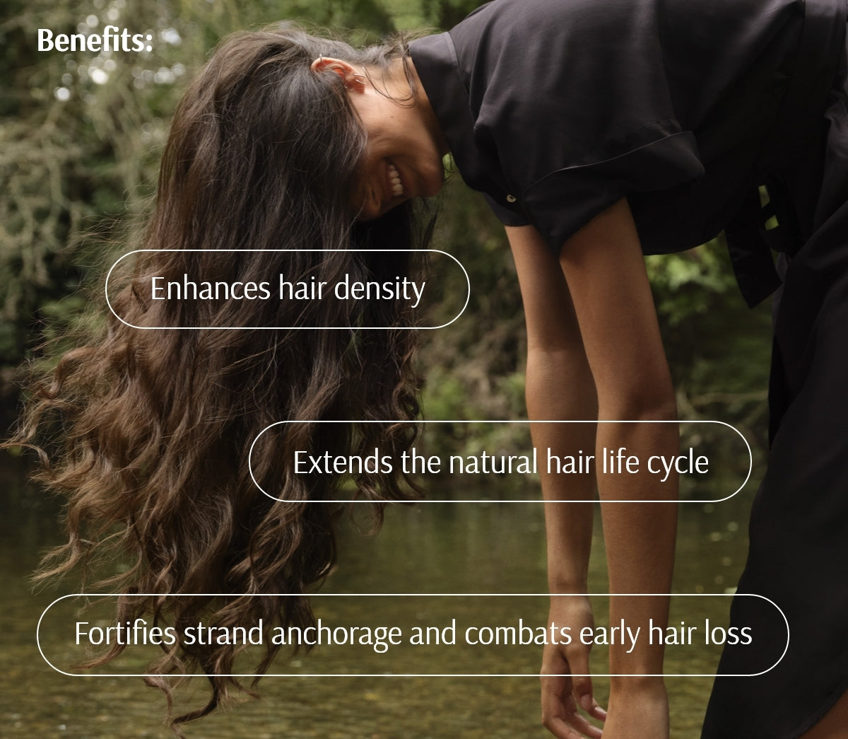 Hair Density System