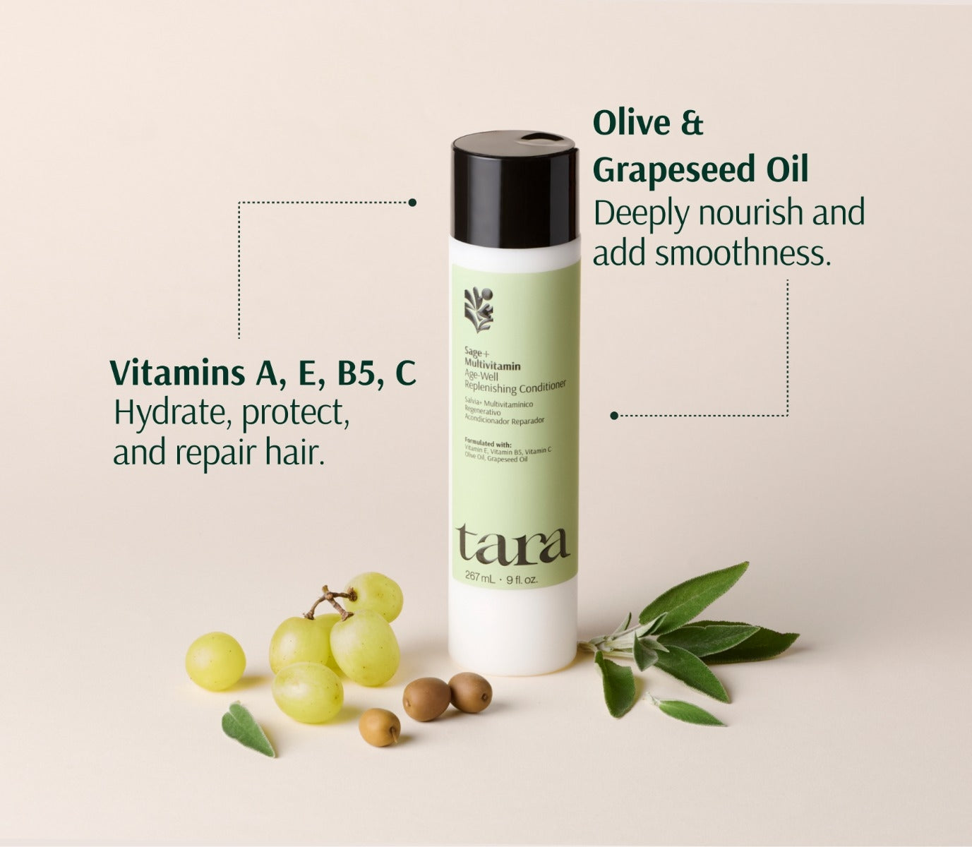 Replenishing Conditioner