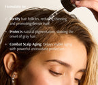 Scalp Support Serum