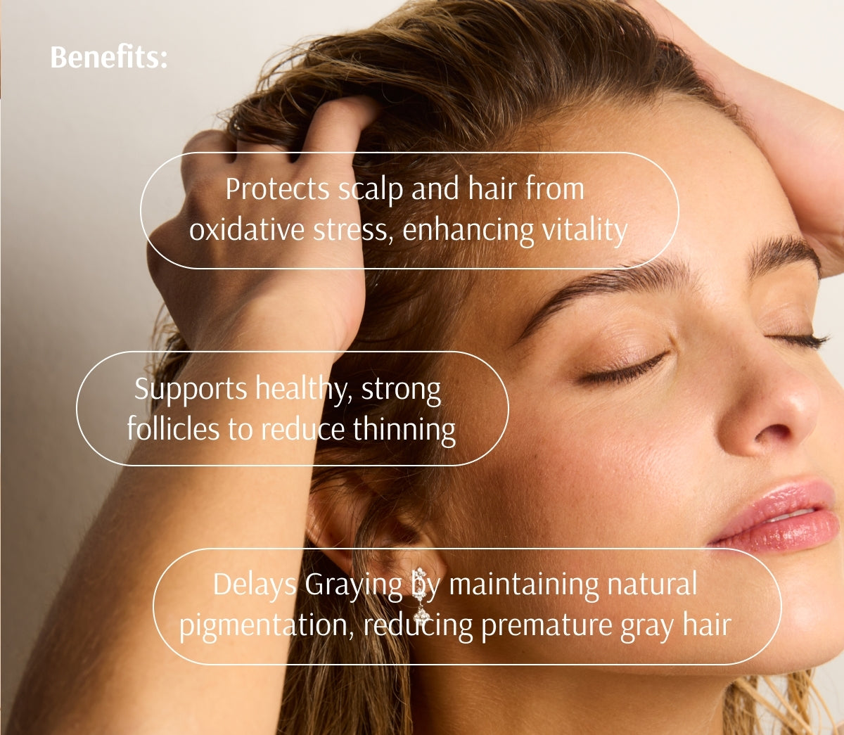 Scalp Support Serum