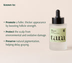 Scalp Support Serum