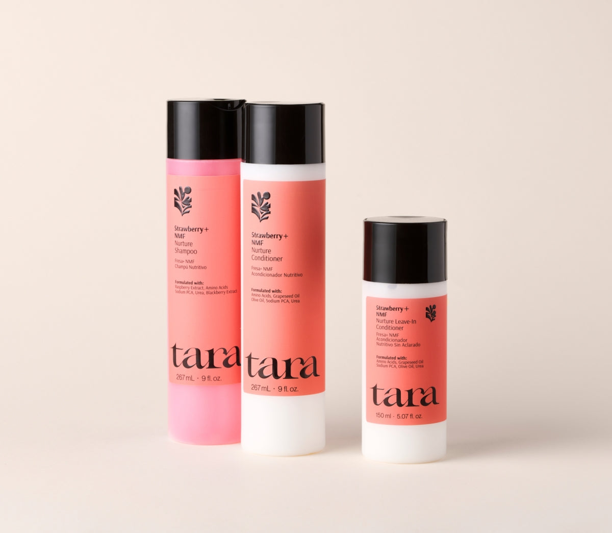 Nurture Leave-In Conditioner